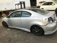 2005 SCION TC Front Door Interior Trim Panel Cover Driver Left LH OEM