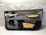 2005 SCION TC Front Door Interior Trim Panel Cover Driver Left LH OEM