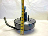 2005 - 2010 SCION TC Engine Cylinder Power Brake Booster 2.4L OEM