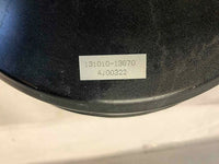 2005 - 2010 SCION TC Engine Cylinder Power Brake Booster 2.4L OEM