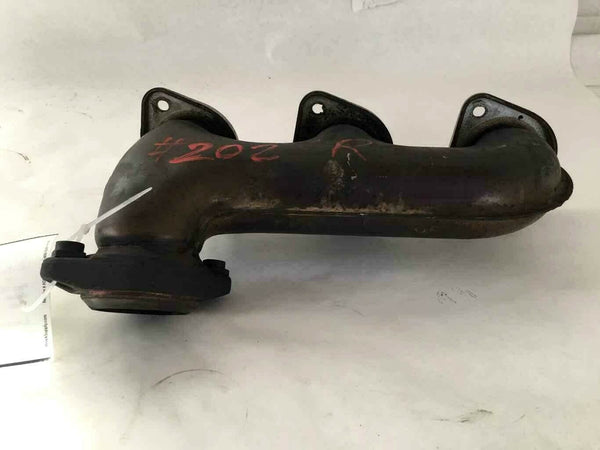 2001 - 2005 MERCEDES BENZ C-CLASS C320 Sedan Exhaust Manifold Passenger Right