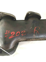 2001 - 2005 MERCEDES BENZ C-CLASS C320 Sedan Exhaust Manifold Passenger Right