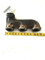 2001 - 2005 MERCEDES BENZ C-CLASS C320 Sedan Exhaust Manifold Passenger Right