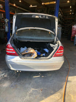 2001 - 2005 MERCEDES BENZ C-CLASS C320 Sedan Exhaust Manifold Passenger Right