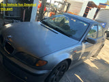 2004 BMW 325I Sedan Used Engine Frame Motor Transmission Mount Support 328I M3