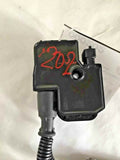 1998 - 2006 MERCEDES BENZ C-CLASS Engine Ignition Coil w/ Ignitor Unit OEM
