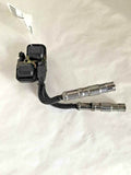 1998 - 2006 MERCEDES BENZ C-CLASS Engine Ignition Coil w/ Ignitor Unit OEM
