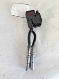 1998 - 2006 MERCEDES BENZ C-CLASS Engine Ignition Coil w/ Ignitor OEM
