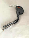 1998 - 2006 MERCEDES BENZ C-CLASS Engine Ignition Coil w/ Ignitor Assembly