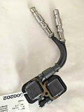 1998 - 2006 MERCEDES BENZ C-CLASS Engine Ignition Coil w/ Ignitor Assembly