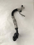2003 MERCEDES BENZ C-CLASS A/C Air Condition Refrigerant Suction Hose Right RH