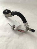 2003 MERCEDES BENZ C-CLASS A/C Air Condition Refrigerant Suction Hose Right RH