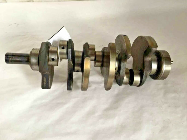 2003 MERCEDES BENZ C-CLASS C320 Engine Motor Crankshaft Crank Shaft 3.2L 191K Mi