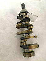 2003 MERCEDES BENZ C-CLASS C320 Engine Motor Crankshaft Crank Shaft 3.2L 191K Mi