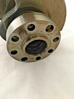 2003 MERCEDES BENZ C-CLASS C320 Engine Motor Crankshaft Crank Shaft 3.2L 191K Mi