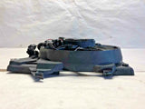 2002 FORD FOCUS Engine A/C Air Condition Radiator Cooling Dual Motor Fan OEM