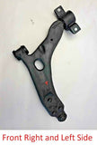 2002 FORD FOCUS Front Lower Control Arm Passenger Right & Driver Left OEM