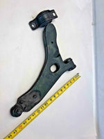 2002 FORD FOCUS Front Lower Control Arm Passenger Right & Driver Left OEM