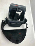 2007 MAZDA 3 Instrument Cluster Gauge w/ Steering Panel Trim Cover Bezel OEM