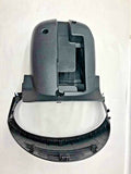 2007 MAZDA 3 Instrument Cluster Gauge w/ Steering Panel Trim Cover Bezel OEM