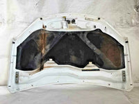 2005 CHEVROLET EQUINOX Front Hood Skin Shell Panel White OEM