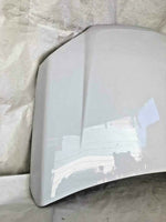 2005 CHEVROLET EQUINOX Front Hood Skin Shell Panel White OEM