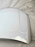 2005 CHEVROLET EQUINOX Front Hood Skin Shell Panel White OEM