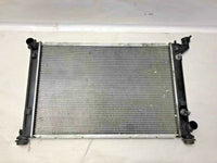 SCION TC 2005 - 2010 Used Original Radiator Spectra Plastic Tank Aluminum
