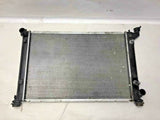 SCION TC 2005 - 2010 Used Original Radiator Spectra Plastic Tank Aluminum