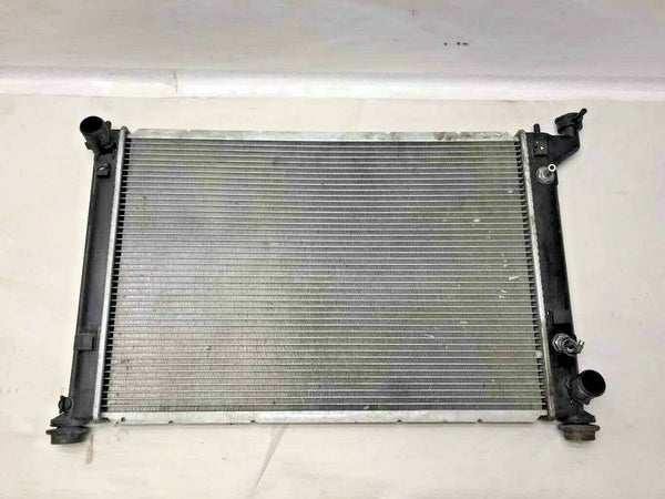 SCION TC 2005 - 2010 Used Original Radiator Spectra Plastic Tank Aluminum