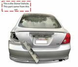 SCION TC 2005 - 2010 Used Original Radiator Spectra Plastic Tank Aluminum
