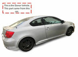 SCION TC 2005 - 2010 Used Original Radiator Spectra Plastic Tank Aluminum