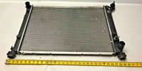 SCION TC 2005 - 2010 Used Original Radiator Spectra Plastic Tank Aluminum