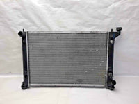 SCION TC 2005 - 2010 Used Original Radiator Spectra Plastic Tank Aluminum