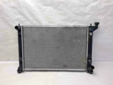 SCION TC 2005 - 2010 Used Original Radiator Spectra Plastic Tank Aluminum