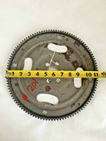 Mazda3 MAZDA 3 2016 Flywheel / Fly Wheel Flex Plate Automatic Transmission