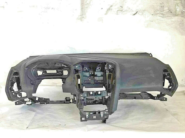2012 - 2014 FORD FOCUS Instrument Dash Panel w/ Center Speaker Trim Bezel OEM