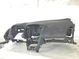 2012 - 2014 FORD FOCUS Instrument Dash Panel w/ Center Speaker Trim Bezel OEM