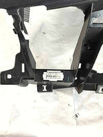 2012 - 2014 FORD FOCUS Instrument Dash Panel w/ Center Speaker Trim Bezel OEM