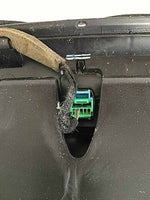 2012 - 2014 FORD FOCUS Instrument Dash Panel w/ Center Speaker Trim Bezel OEM