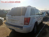 2005 JEEP GRAND CHEROKEE Stabilizer Bar Anti-Sway Bar Steering Suspension Link