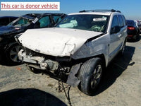 2005 JEEP GRAND CHEROKEE Stabilizer Bar Anti-Sway Bar Steering Suspension Link