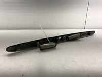 2003 - 2006 TOYOTA CAMRY Trunk Lid Gate Molding Trim w/ Light Lamp 76801-AA010