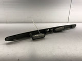 2003 - 2006 TOYOTA CAMRY Trunk Lid Gate Molding Trim w/ Light Lamp 76801-AA010