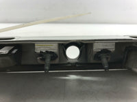 2003 - 2006 TOYOTA CAMRY Trunk Lid Gate Molding Trim w/ Light Lamp 76801-AA010