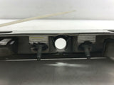 2003 - 2006 TOYOTA CAMRY Trunk Lid Gate Molding Trim w/ Light Lamp 76801-AA010