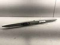 2003 - 2006 TOYOTA CAMRY Trunk Lid Gate Molding Trim w/ Light Lamp 76801-AA010