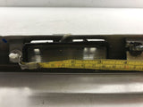 2003 - 2006 TOYOTA CAMRY Trunk Lid Gate Molding Trim w/ Light Lamp 76801-AA010