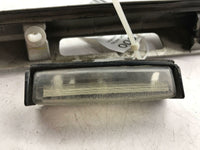 2003 - 2006 TOYOTA CAMRY Trunk Lid Gate Molding Trim w/ Light Lamp 76801-AA010