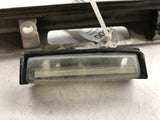2003 - 2006 TOYOTA CAMRY Trunk Lid Gate Molding Trim w/ Light Lamp 76801-AA010